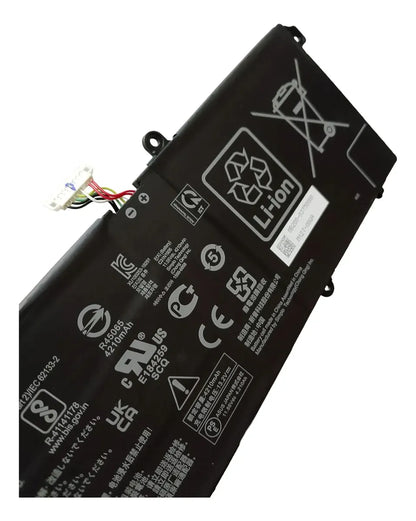 BATERIA ORIGINAL C31N1905 ASUS VivoBook S14 M433 S433 S433FL S15 S533 S533EQ CABLE CORTO