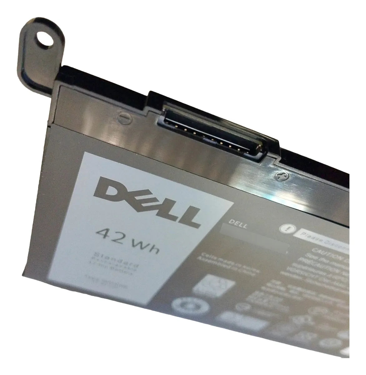 BATERIA ORIGINAL WDX0R DELL 15 5567 5568 5368 13 7368 7569
