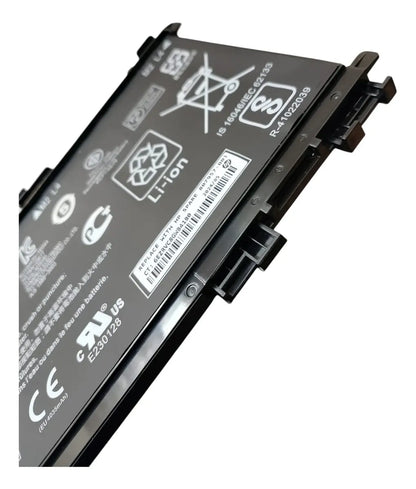 BATERIA ORIGINAL TE04XL HP Omen 15-AX200NA 15-BC200NB 905175-271 HSTNN-DB7T
