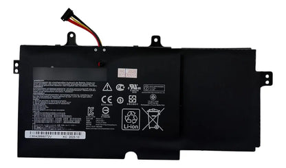 BATERIA ORIGINAL B31N1402 Asus N591LB N592UB N592UB-1A Q551 Q551LN Q551L