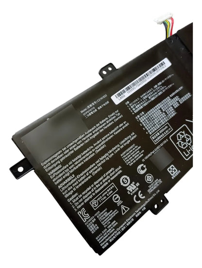 BATERIA ORIGINAL C21N1833 Asus ZenBook UX431FL S4500F V431FL UM431 U4500