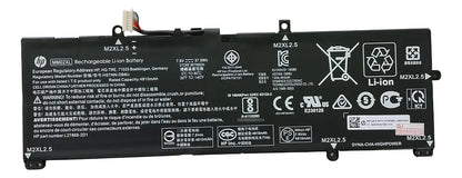 BATERIA ORIGINAL MM02XL HP Pavilion 13-AN000 AN0007TU AN0047TU 5GR00PA Series