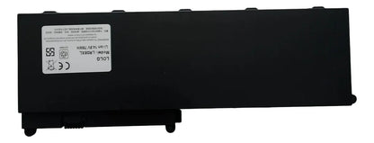 BATERIA ORIGINAL LR08XL HP ENVY 15-3000 HSTNN-DB3H HSTNN-UB3H 660002-271
