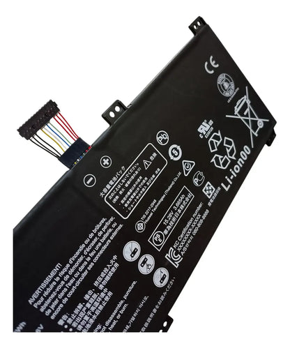 Bateria Original HB6081V1ECW-41 Huawei Magicbook Pro 2020 10 LINEAS
