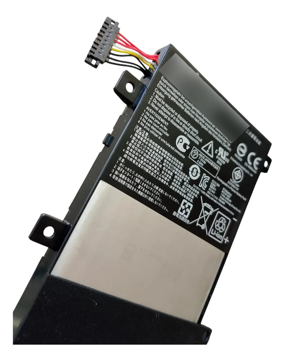 BATERIA ORIGINAL C21N1333 ASUS Transformer Book TP550LA TP550LD R554L