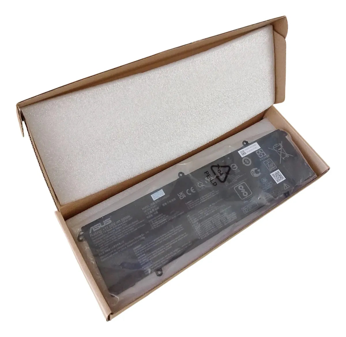 BATERIA ORIGINAL C31N2024 ASUS VIVOBOOK GO 15 E1504GA K3605V 3ICP5/70/81