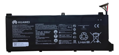 BATERIA ORIGINAL HB4692Z9ECW-41 HUAWEI MATEBOOK D 14 NBL-WAP9R NBL-WAP9H