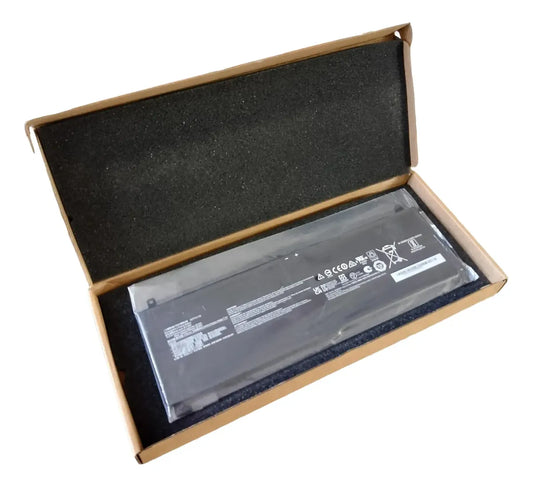 BATERIA ORIGINAL BTY-M54 Msi Creator Z16 A11UE A11UET Z17 A12UGST A12UHT