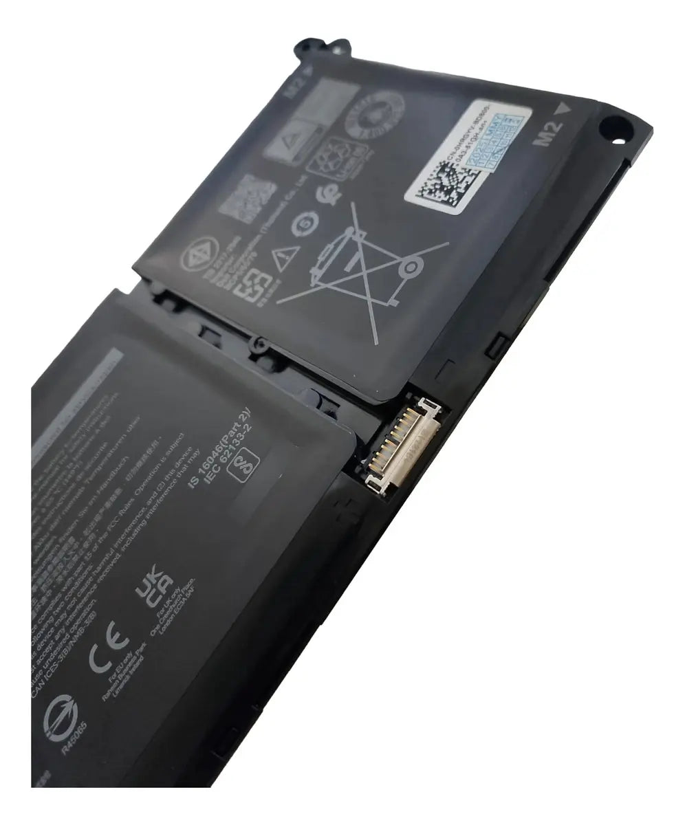 BATERIA ORIGINAL G91J0 DELL Inspiron 15 3510 3515 3520 3525 3530 3535