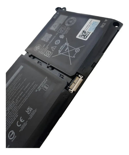 BATERIA ORIGINAL G91J0 DELL Inspiron 15 3510 3515 3520 3525 3530 3535