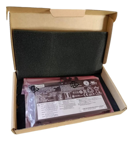 BATERIA ORIGINAL 01AV493 Lenovo ThinkPad T570 T580 SB10L84121 SB10L84123