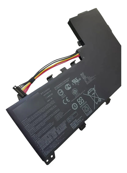 BATERIA ORIGINAL C41N1533 ASUS Q524U Q534U Q534UX UX560UX UX560UQ Q504UX
