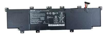 BATERIA ORIGINAL C31-X502 38 WH Asus F502C F502CA X502 X502C X502CA-1A