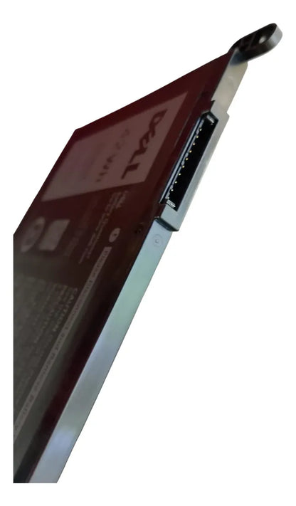 BATERIA ORIGINAL DELL LATITUDE CHROMEBOOK 11 3100 3180 3189 5190 3181 2 EN 1