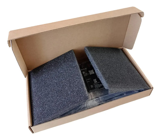 BATERIA ORIGINAL WE03XL HP Pavilion Plus 14-ew 14-ey N42388-2F1 TPN-DB1R