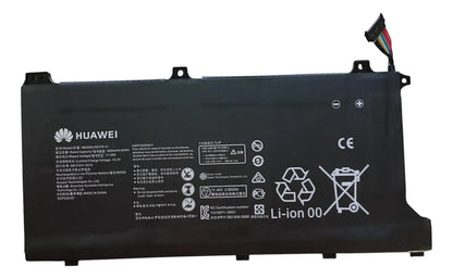 BATERIA ORIGINAL HB4692J5ECW-31 HUAWEI MATEBOOK D 15 2020 15-53010TUY