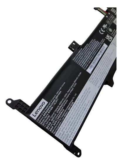 BATERIA ORIGINAL L19C3PF7 LENOVO IDEAPAD 15IML05 14ADA05 L19L3PF5 L19D3PF5