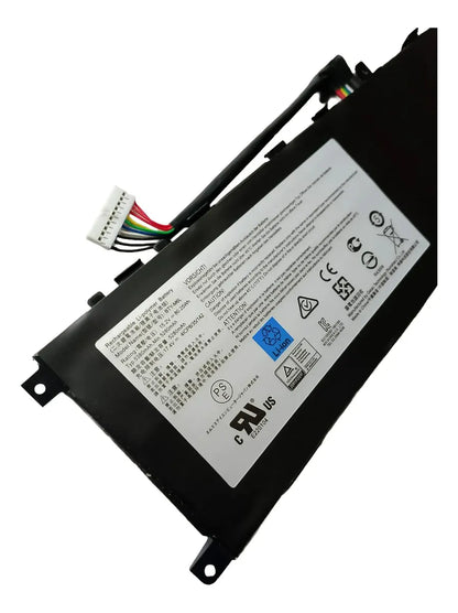 BATERIA ORIGINAL BTY-M6L MSI GS65 STEALTH MS-16Q4 (DC16)