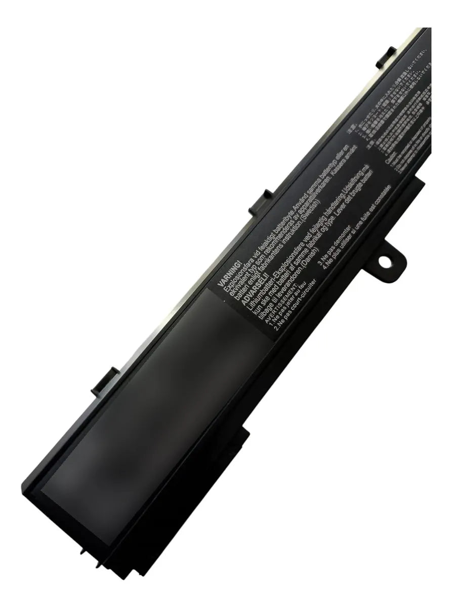 BATERIA ORIGINAL A41N1308 ASUS D550M F551MAV X551M X551MAV P551CA A31N1319