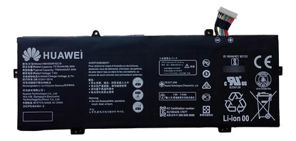 BATERIA ORIGINAL HB4593R1ECW HUAWEI MATEBOOK X PRO I7 MACH-W19 VLT-W60/50