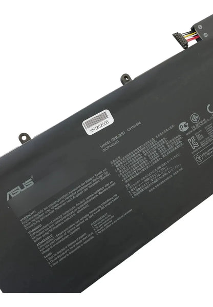 BATERIA ORIGINAL C31N1538 ASUS ZenBook Flip Q324UA UX360UA UX360UAK