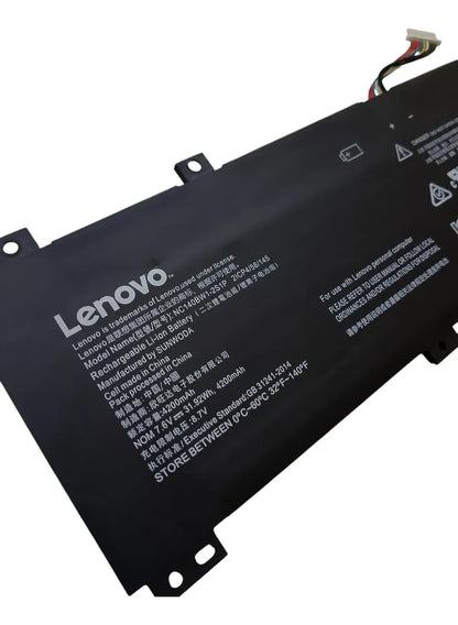 BATERIA ORIGINAL NC140BW1-2S1P LENOVO IDEAPAD 100S 0813002 80R9 100S-14IBR