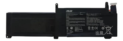 BATERIA ORIGINAL C41N1716 Asus ROG Strix GL703GM GL703GS S7BS S7BS8750