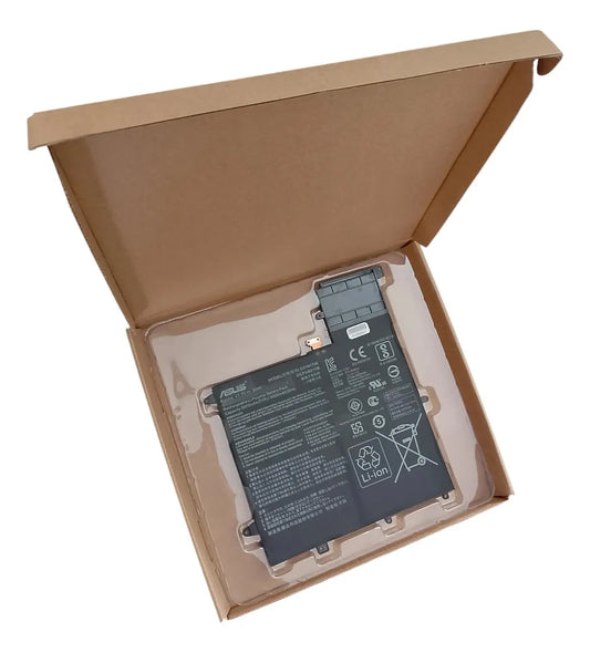 BATERIA ORIGINAL C21N1706 Asus ZenBook Flip S UX370UA UX370UAF UX370UAR