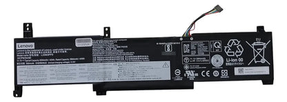 BATERIA ORIGINAL L20M3PF0 LENOVO IDEAPAD 3 14ITL6 15ITL6 17ALC6
