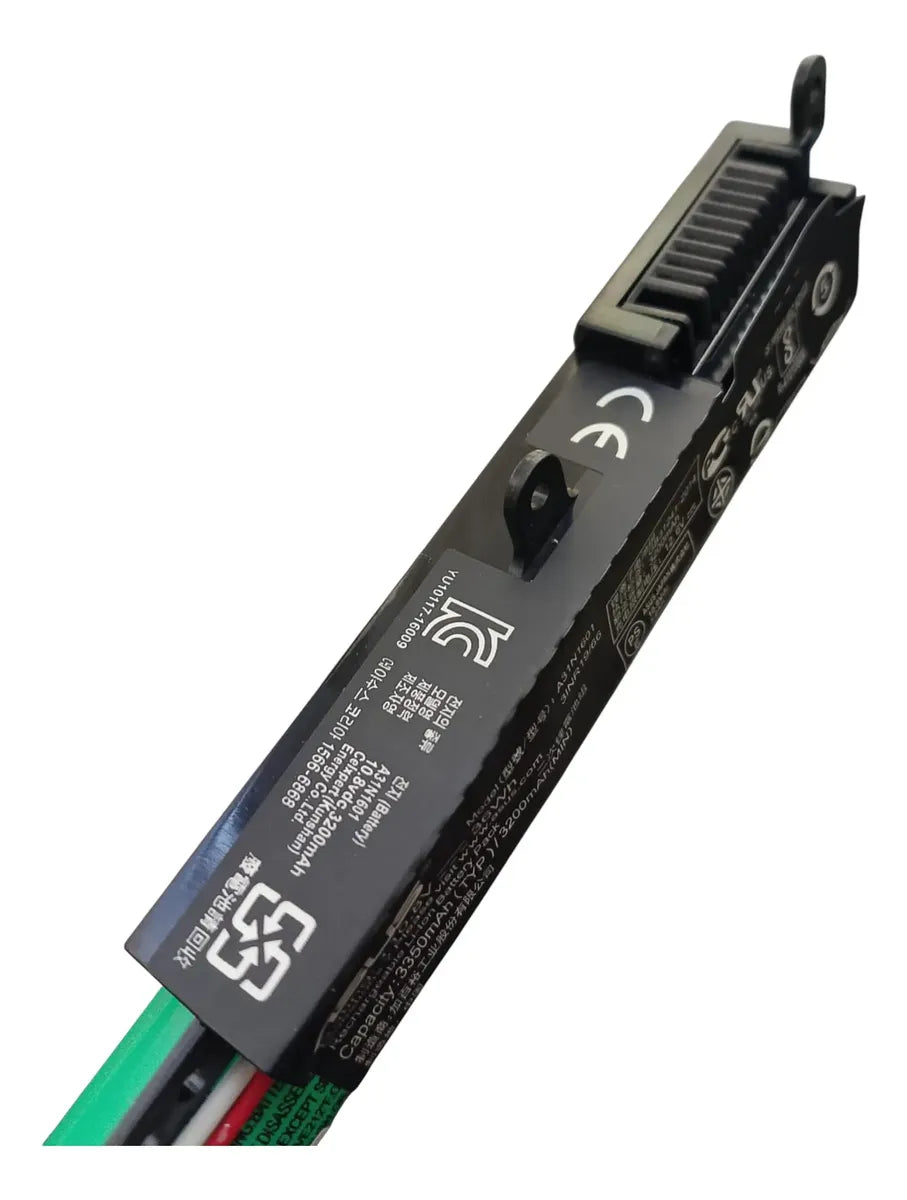 BATERIA ORIGINAL A31N1601 ASUS X541 X541SC X541UV F541UA R541UV X541UV