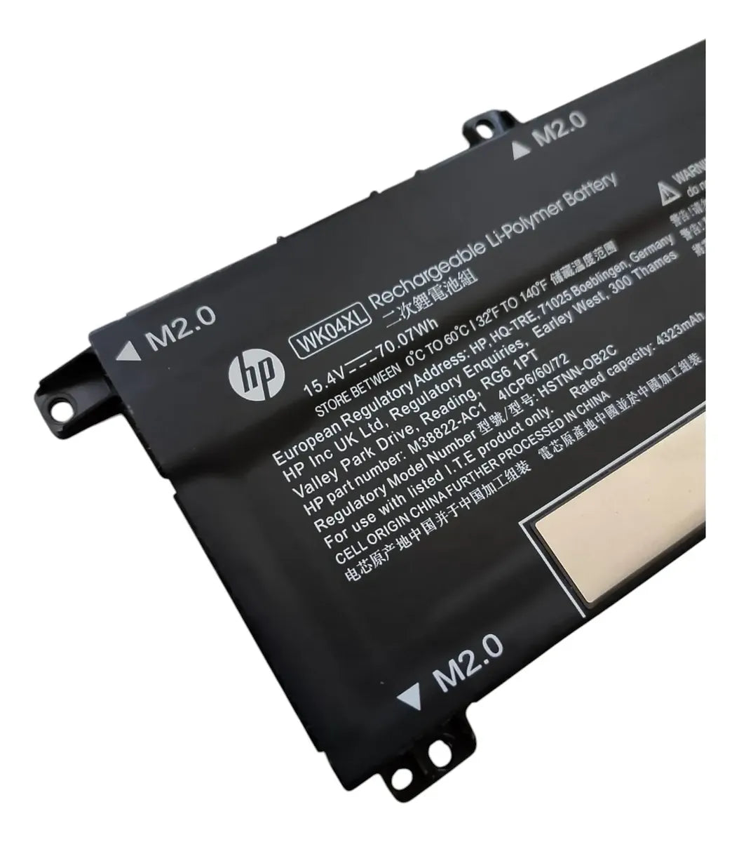 BATERIA ORIGINAL WK04XL HP VICTUS 16-D0001UR 16-D0023DX HSTNN-IB9V M39179-005