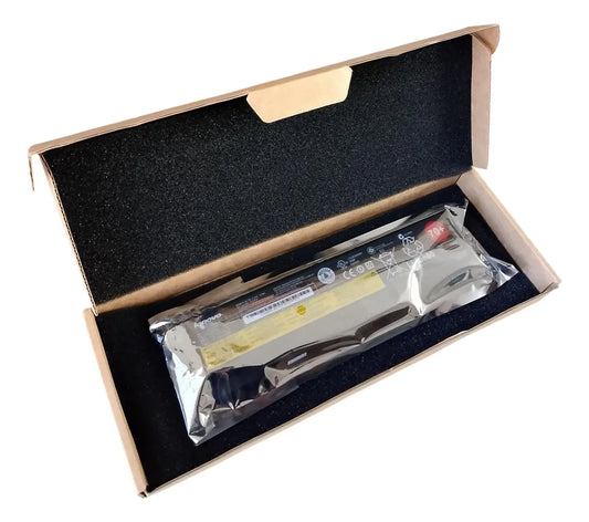 BATERIA ORIGINAL 45N1001 LENOVO THINKPAD T430 T530 W530 L430 70+ 45N1000