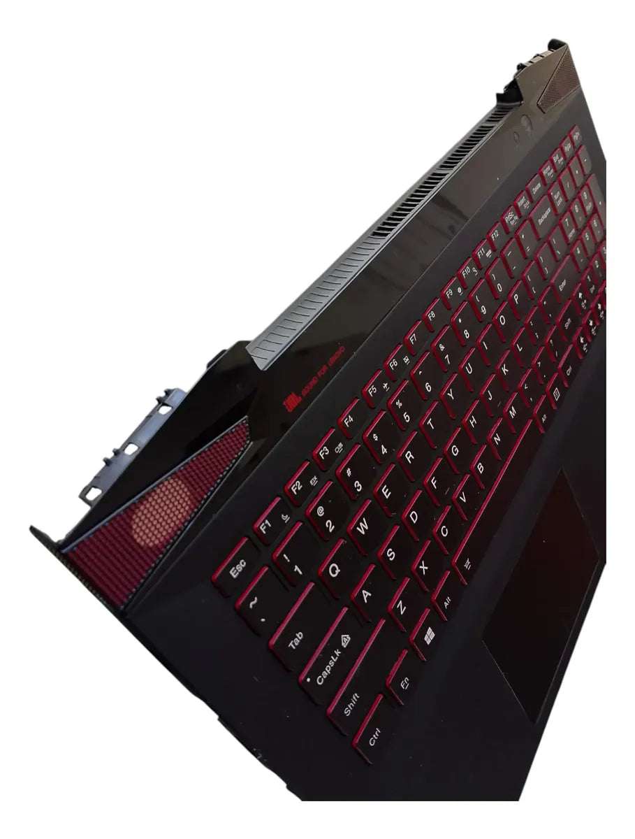 CARCASA PALMREST 5CB0F78866 LENOVO C Y50-70 con KB-USA