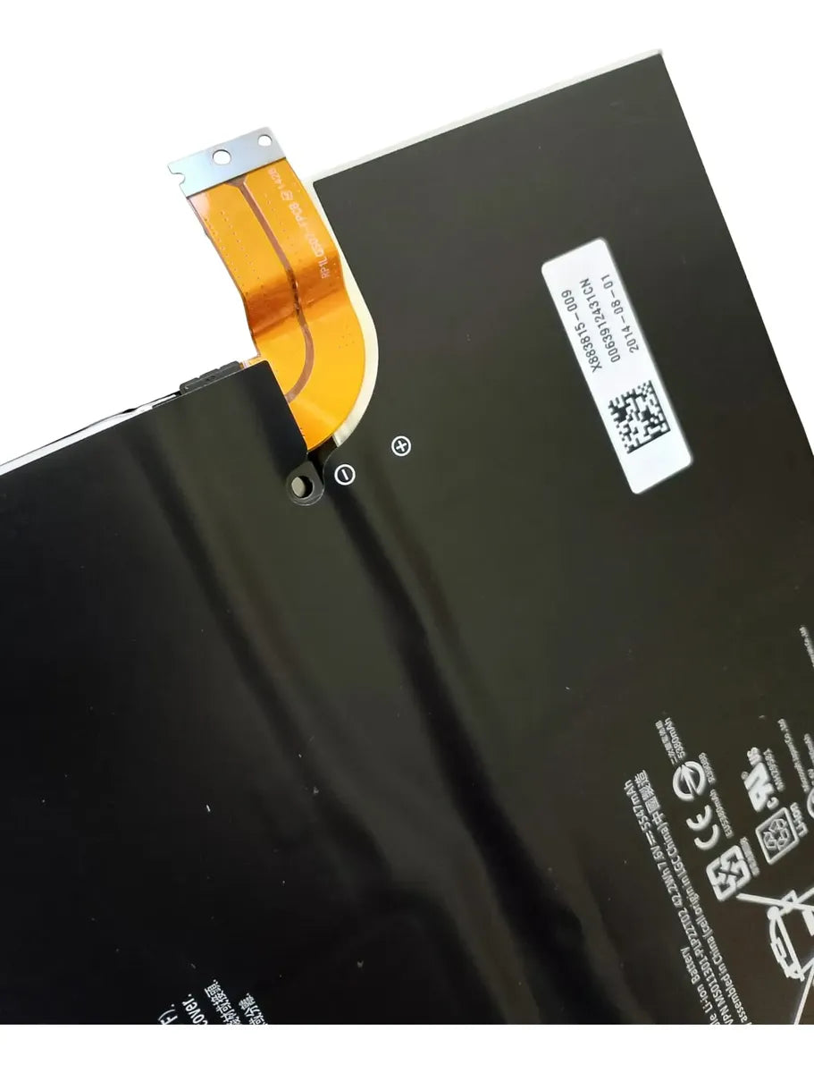 BATERIA ORIGINAL G3HTA005H Microsoft Surface Pro 3 12 Model 1631