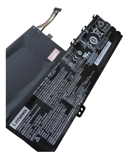 BATERIA ORIGINAL L15L3PB0 LENOVO FLEX 5 1570 IDEAPAD 320S-15ABR 520S-14IKB