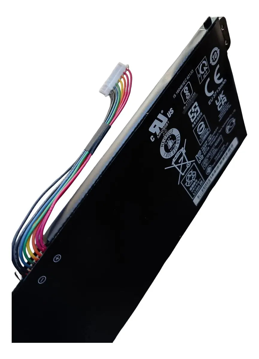BATERIA ORIGINAL AP19B8K Acer Aspire 3 A314 A315 A317 Chromebook CB315-3H