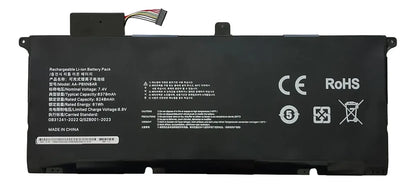 BATERIA OEM AA-PBXN8AR Samsung 900X4C 900X4D NP900X4C NP900X4B NP900X4D