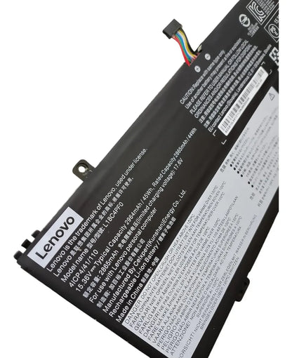 BATERIA ORIGINAL L18C4PF0 LENOVO THINKBOOK 13s-IWL 14s L18D4PF0 L18M4PF0
