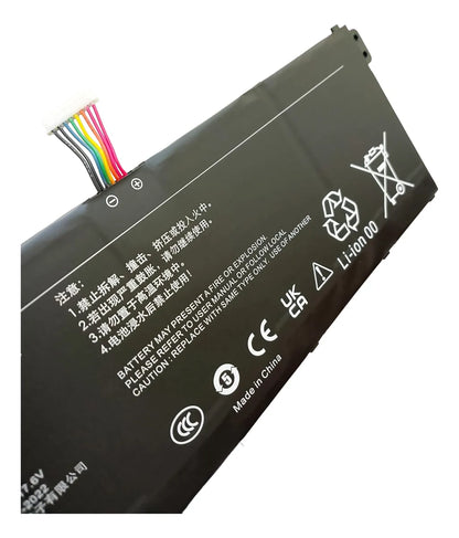 BATERIA R14B01W JABIL MI Xiaomi RedmiBook 14 XMA1901-BB XMA1901-AG