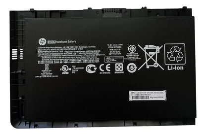 BATERIA ORIGINAL BT04XL HP EliteBook Folio 9470m HSTNN-IB3Z HSTNN-DB3Z