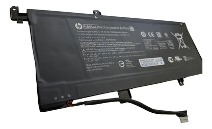 BATERIA ORIGINAL MB04XL HP ENVY X360 M6-AQ 15-AQ 15-AR 15T-AQ HSTN-UB6X