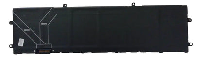BATERIA ORIGINAL DWVRR DELL ALIENWARE X15 R1 R2 X17 R1 R2 SERIES 0817GN 0NR6MH
