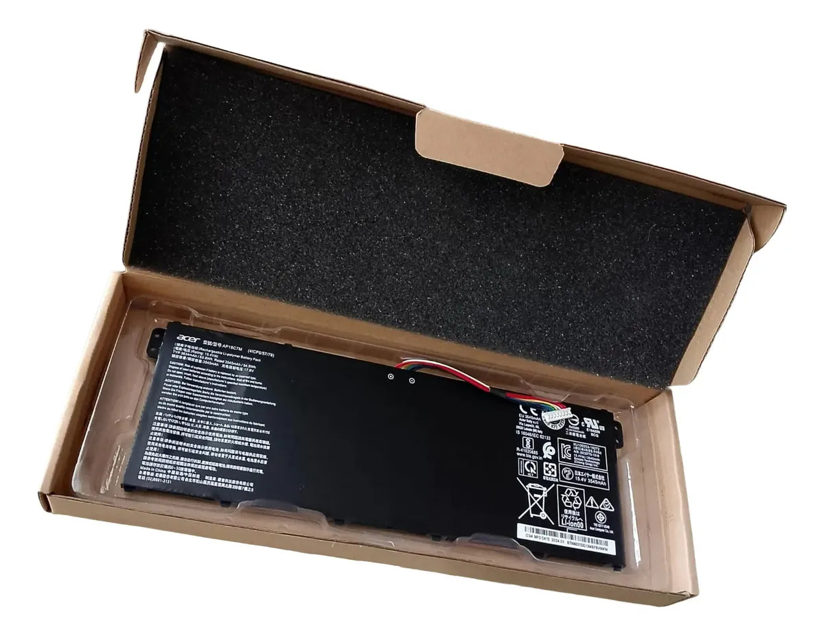 BATERIA ORIGINAL AP18C7M Acer Swift 3 5 SF313-52 SF313-53 SF514-54T SP513