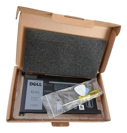 BATERIA ORIGINAL WDX0R DELL 15 5567 5568 5368 13 7368 7569