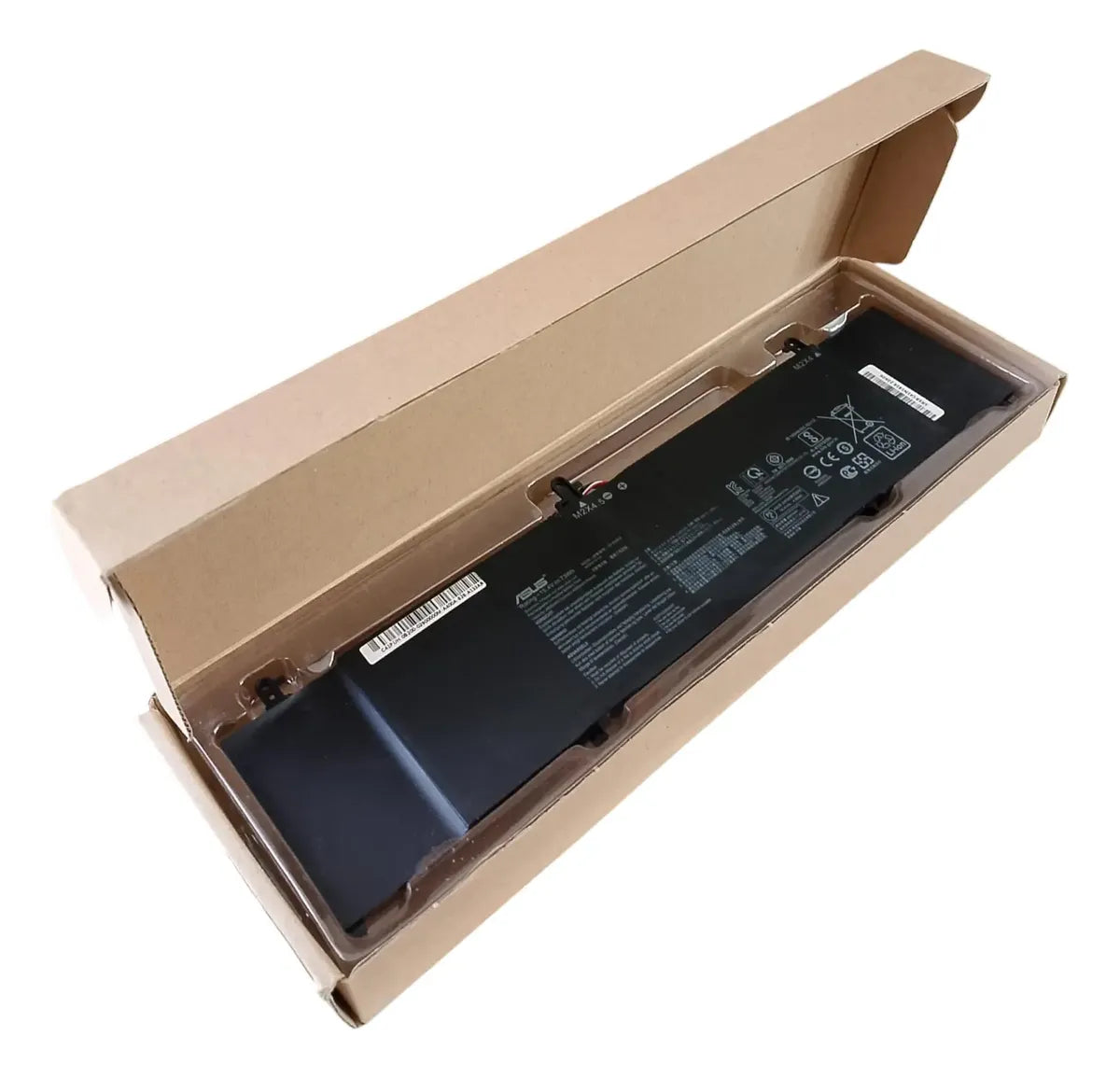 BATERIA ORIGINAL C41N1814 ASUS ZenBook 15 UX533F UX533FN UX533FD C41PEH