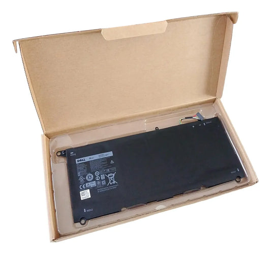 BATERIA ORIGINAL 90V7W DELL XPS 13 9343 9350 13D-9343 JD25G JHXPY 5K9CP
