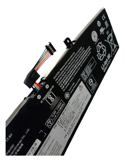 BATERIA ORIGINAL L17C4P72 LENOVO THINKPAD P1 X1 EXTREME 1a 2a GENERACIÓN 01AY969 L17M4P72&nbsp;