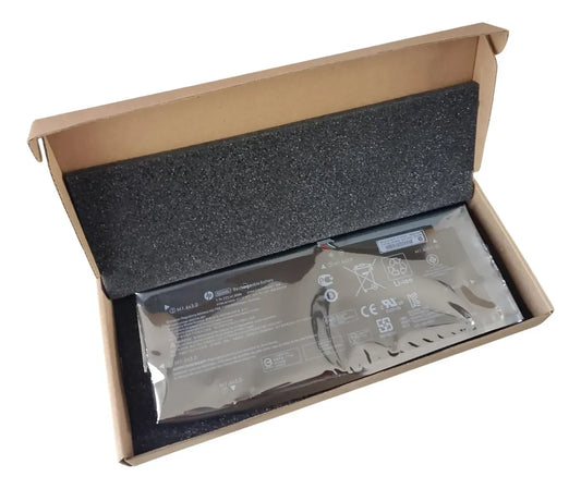 BATERIA ORIGINAL SE04XL HP Pro X2 612 G2 860708-855 860724-2B1 HSTNN-DB7Q