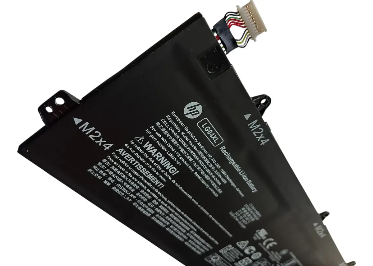 BATERIA ORIGINAL LG04XL HP Pavilion 15-CS0054 L32535-1C1 L32654-005
