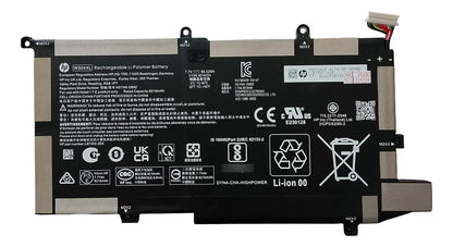 BATERIA ORIGINAL WS04XL HP SPECTRE X360 Convertible Serie 14-EA 14-EF